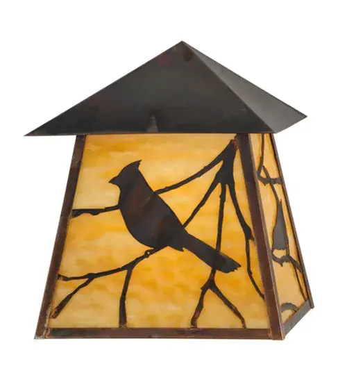 The Meyda Tiffany - Stillwater by Meyda Lighting - Image 4