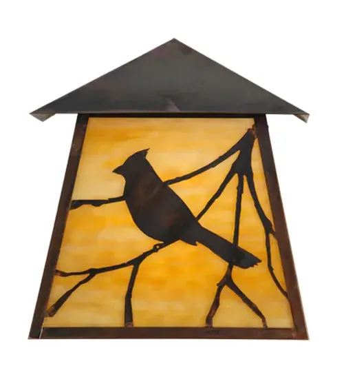 The Meyda Tiffany - Stillwater by Meyda Lighting - Image 5