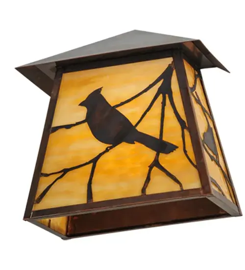 The Meyda Tiffany - Stillwater by Meyda Lighting - Image 6