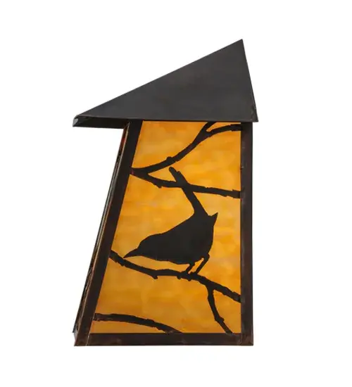 The Meyda Tiffany - Stillwater by Meyda Lighting - Image 8