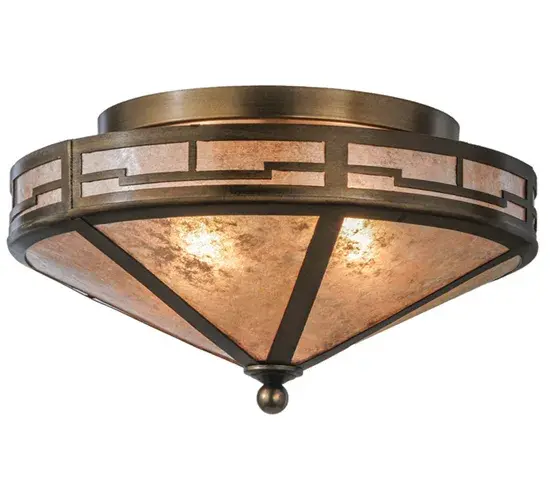 The Bungalow by Meyda Lighting - Image 2