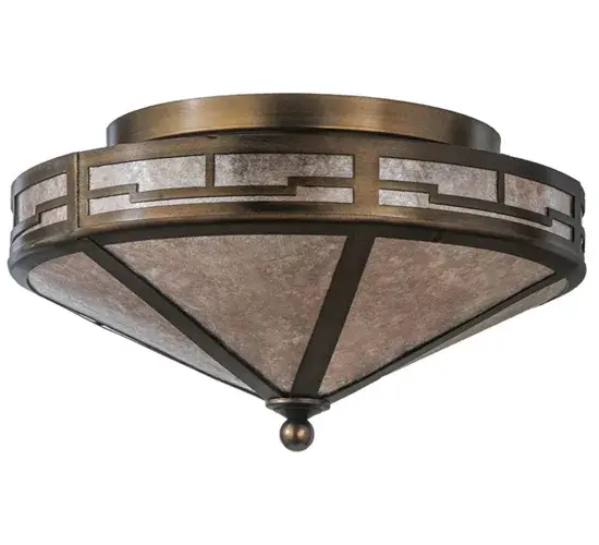 The Bungalow by Meyda Lighting - Image 3