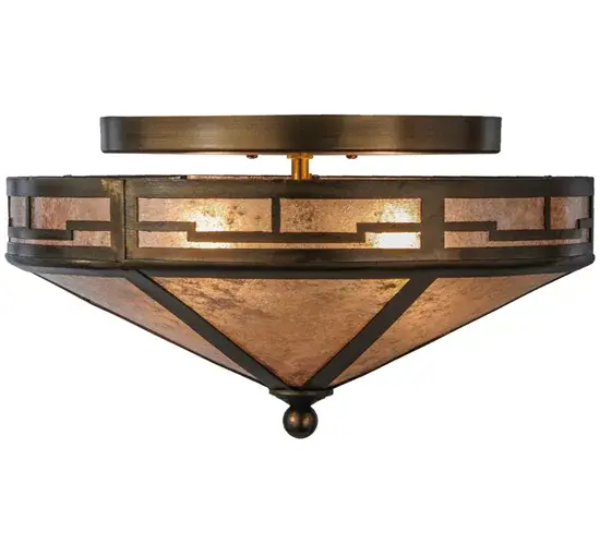The Bungalow by Meyda Lighting - Image 5