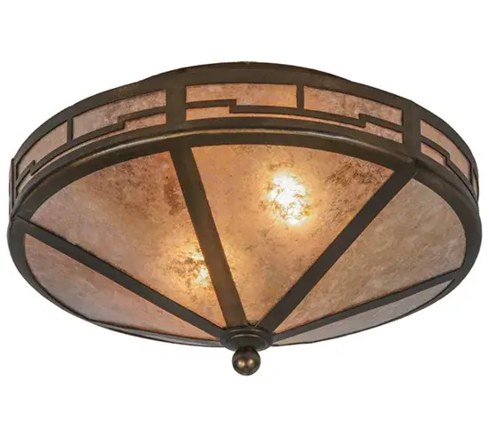 The Bungalow by Meyda Lighting - Image 6