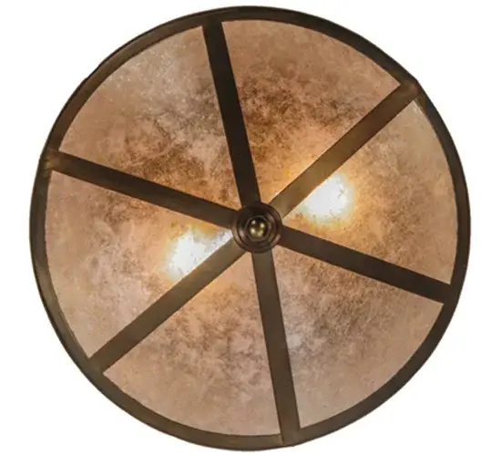 The Bungalow by Meyda Lighting - Image 7