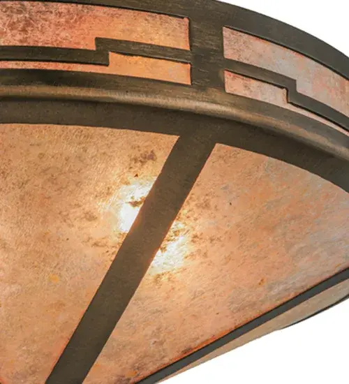 The Bungalow by Meyda Lighting - Image 8