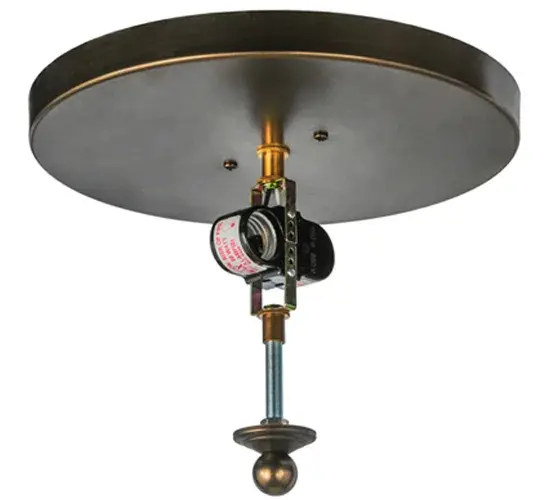 The Bungalow by Meyda Lighting - Image 9