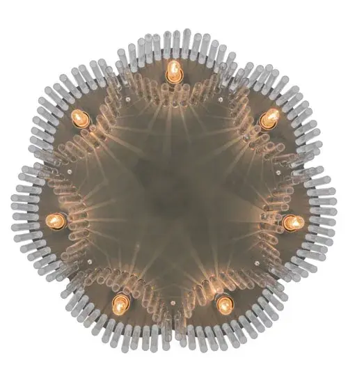 The Ivela by Meyda Lighting - Image 7