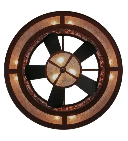 The Tall Pines by Meyda Lighting - Image 7