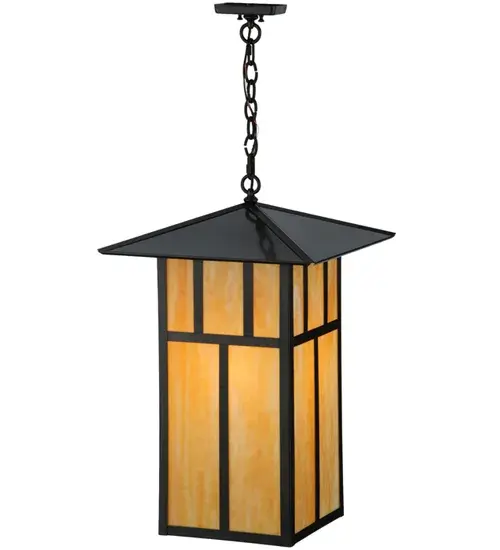 The Meyda Tiffany - Seneca by Meyda Lighting - Image 4