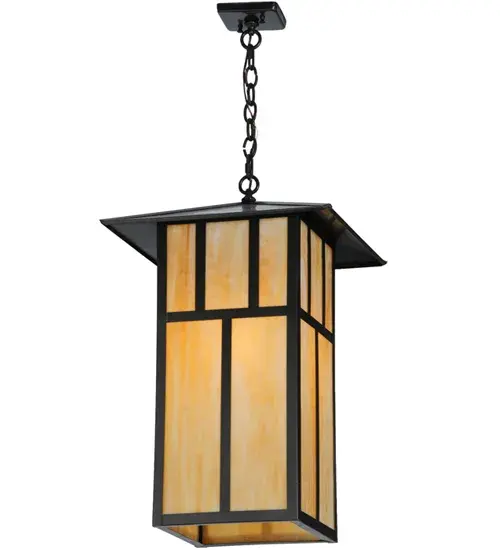 The Meyda Tiffany - Seneca by Meyda Lighting - Image 6