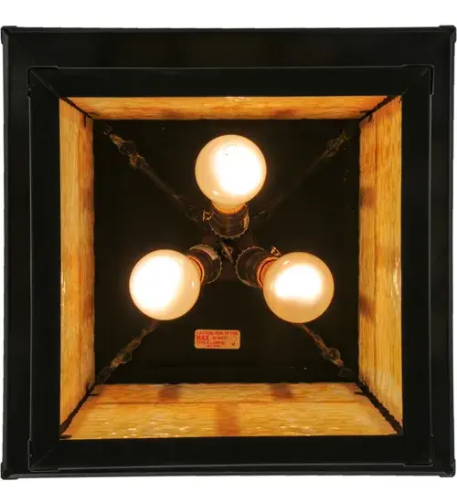 The Meyda Tiffany - Seneca by Meyda Lighting - Image 7