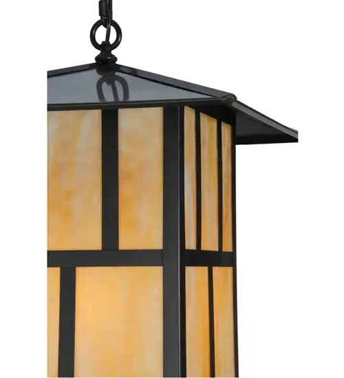 The Meyda Tiffany - Seneca by Meyda Lighting - Image 8