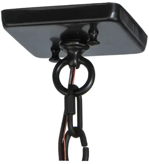 The Meyda Tiffany - Seneca by Meyda Lighting - Image 9