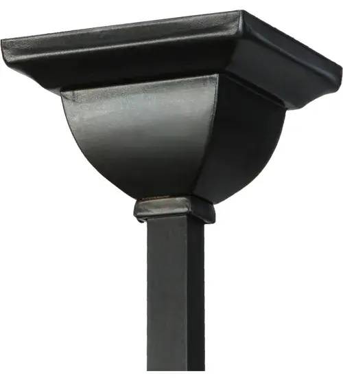 The "T" Mission by Meyda Lighting - Image 11
