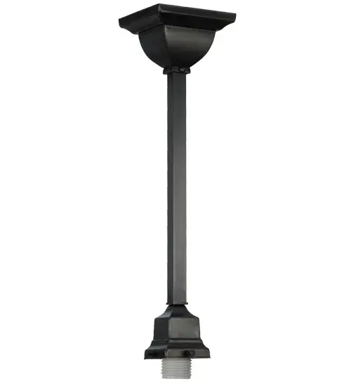 The "T" Mission by Meyda Lighting - Image 3