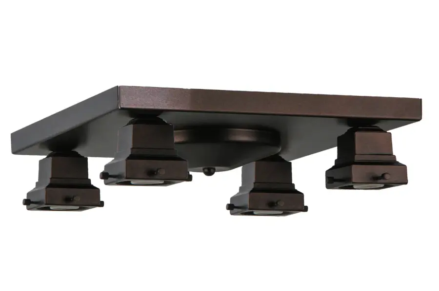The Meyda Tiffany - Fleur-De-Lite by Meyda Lighting