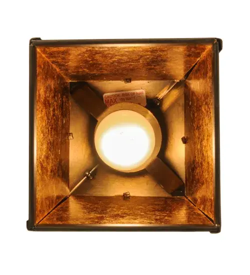 The Meyda Tiffany - Ducks In Flight by Meyda Lighting - Image 7