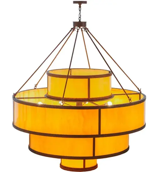 The Meyda Tiffany - Jayne by Meyda Lighting - Image 4