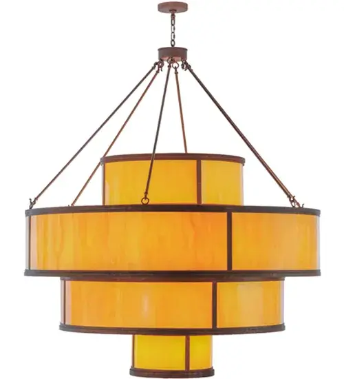 The Meyda Tiffany - Jayne by Meyda Lighting - Image 5