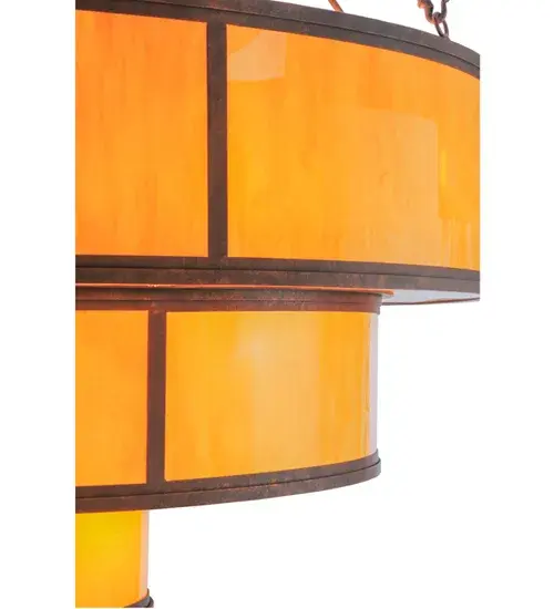 The Meyda Tiffany - Jayne by Meyda Lighting - Image 7