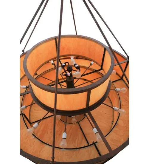 The Meyda Tiffany - Jayne by Meyda Lighting - Image 9