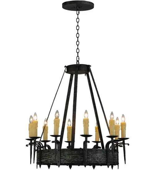 The Costello by Meyda Lighting - Image 2