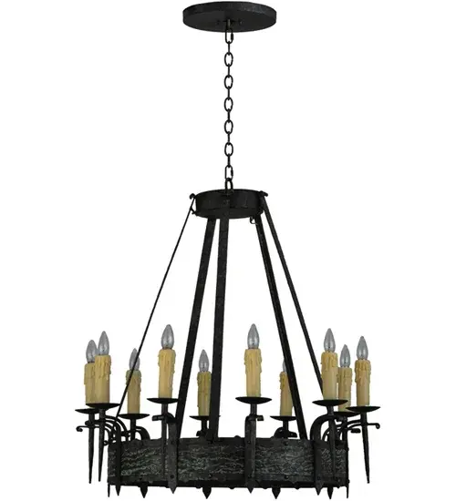 The Costello by Meyda Lighting - Image 3