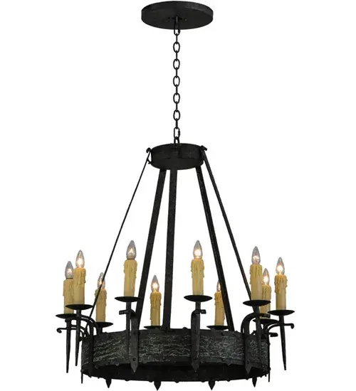 The Costello by Meyda Lighting - Image 4