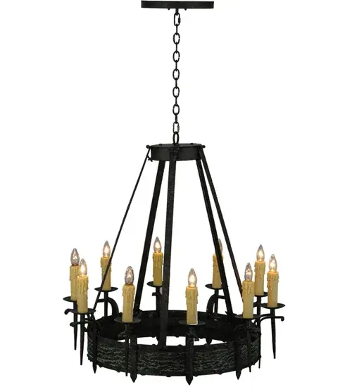 The Costello by Meyda Lighting - Image 5
