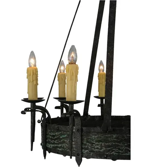 The Costello by Meyda Lighting - Image 7