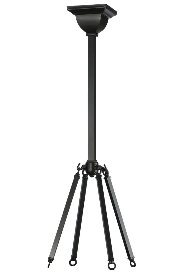 Every Meyda Tiffany item is a unique handcrafted work of art. Natural variations in the wide array of materials that we use to create each Meyda product make every item a masterpiece of its own. Photographs are a general representation of the product. Colors and designs will vary. Collection: Craftsman Brown On Brass Finish: Craftsman Brown Width: 15.50" Height: 13.20" Length: 11.50" Weight: 3.50 lb Number of Bulbs: 2 Maximum Wattage: 60.00 W Bulb Base: Medium Material: Metal Country of Origin: USA Safety Listing: Damp Safety Rating: Damp