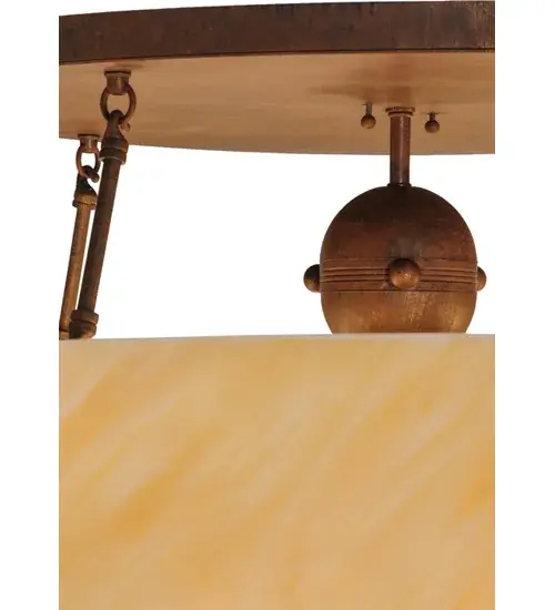 The Artesia by Meyda Lighting - Image 8