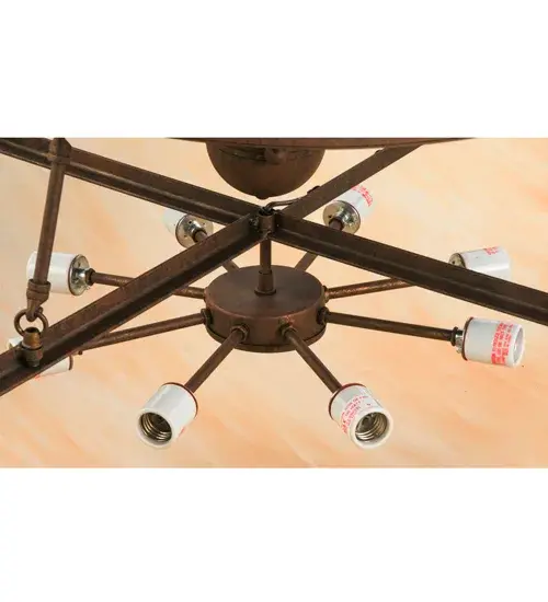The Artesia by Meyda Lighting - Image 9