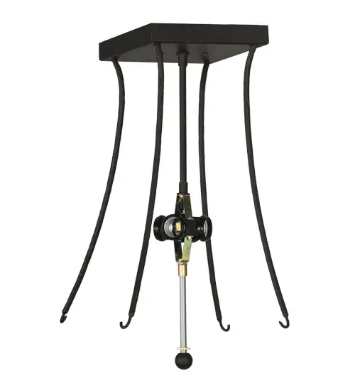 This charming nature inspired ceiling fixture features a Pinecone Ridge designed shade with Bark Brown Granite Glass Pinecones on Clear Textured Glass with Pine Needle detailing. Moss Green bands intersect on a background of Bone Beige Art Glass. The Pinecone Ridge Semi-Flushmount is enhanced with an Oil Rubbed Bronze finish and Domestically Produced in our 180;000 square foot manufacturing facility in Yorkville; New York. Customize the shade colors; metal finishes and sizes to meet your desires. UL and cUL listed for dry and damp locations. No two art glass shades will be the same as their individuality can be as remarkably unique as their personality. - alternate view