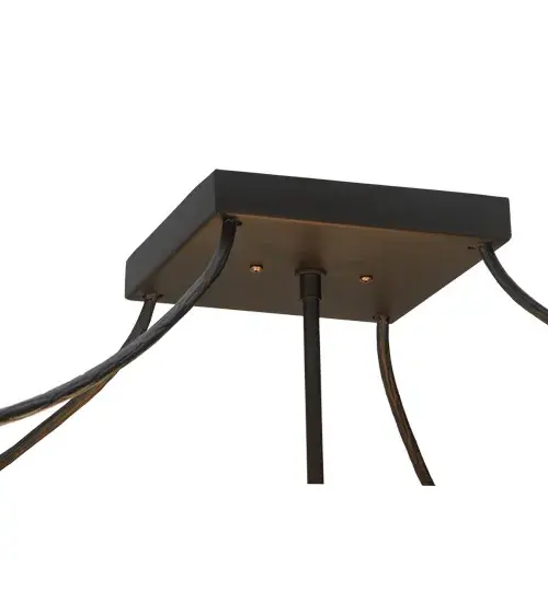 The Pinecone Ridge by Meyda Lighting - Image 3