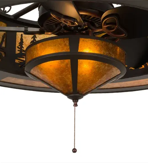The Tall Pines by Meyda Lighting - Image 9