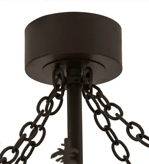 The Tall Pines by Meyda Lighting - Image 10