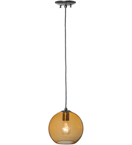 The Bola by Meyda Lighting - Image 9