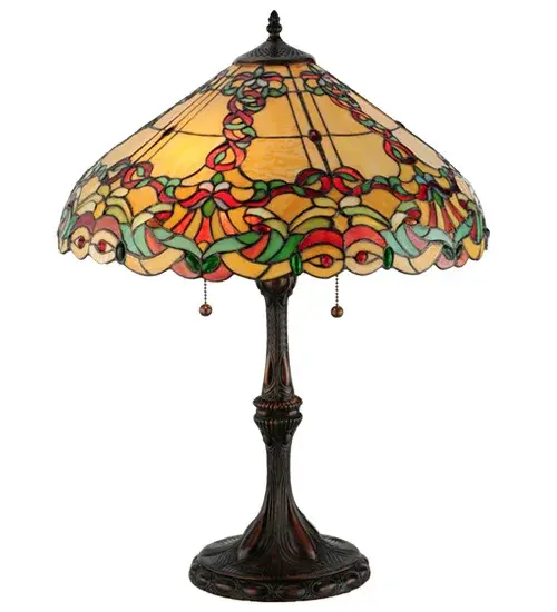The Baroque by Meyda Lighting - Image 2