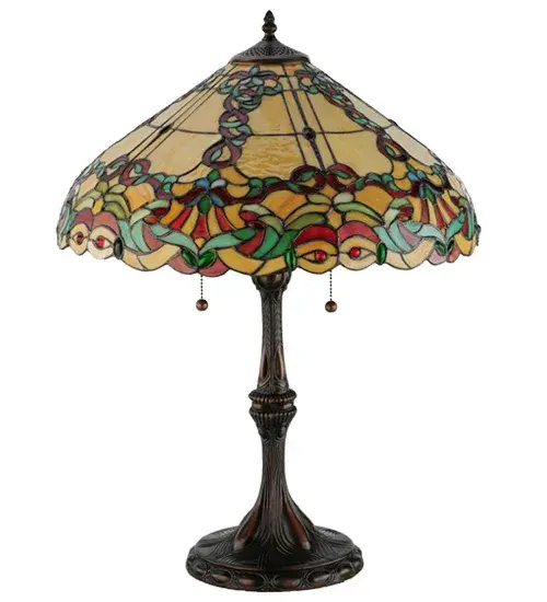 The Baroque by Meyda Lighting - Image 3