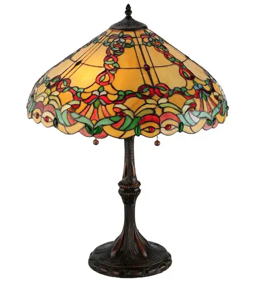 The Baroque by Meyda Lighting - Image 4
