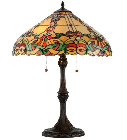 The Baroque by Meyda Lighting - Image 5
