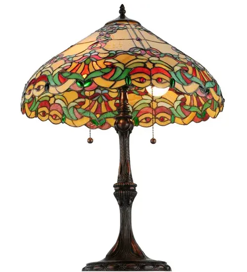 The Baroque by Meyda Lighting - Image 6