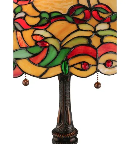The Baroque by Meyda Lighting - Image 7