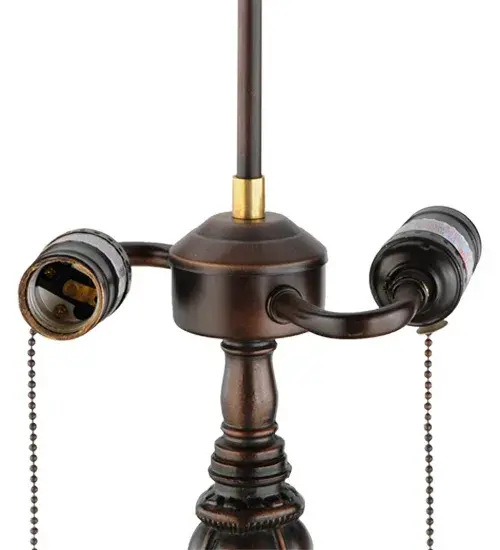 The Baroque by Meyda Lighting - Image 9