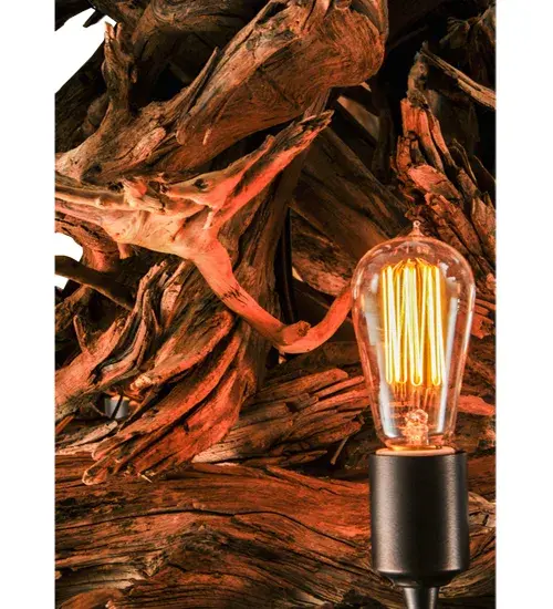 The Driftwood by Meyda Lighting - Image 8