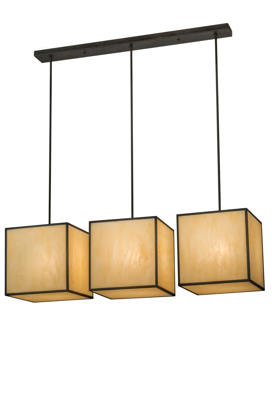The Quadrato by Meyda Lighting - Image 1