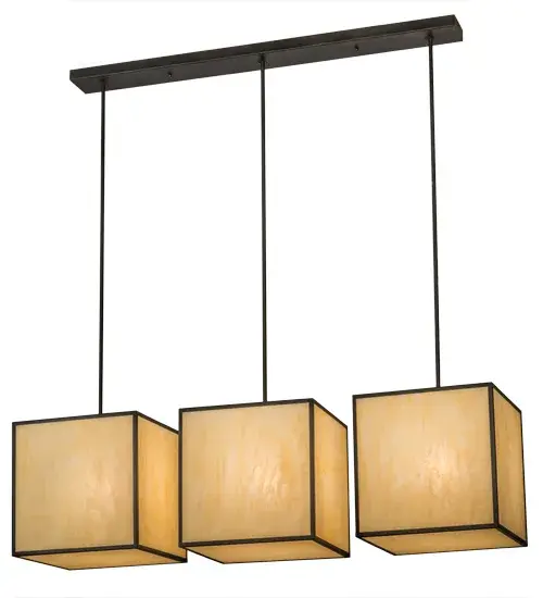 The Quadrato by Meyda Lighting - Image 2