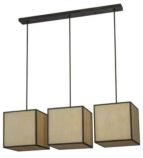 The Quadrato by Meyda Lighting - Image 3